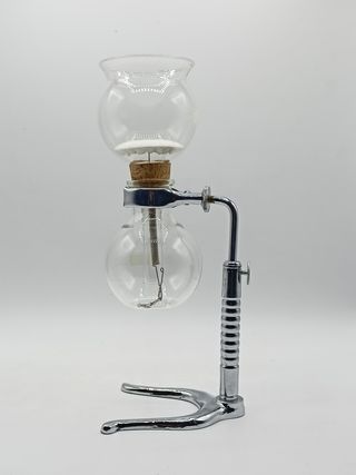 Cafetera de sifón Schott Duran