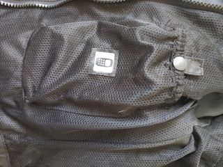 Chaqueta moto IXS 