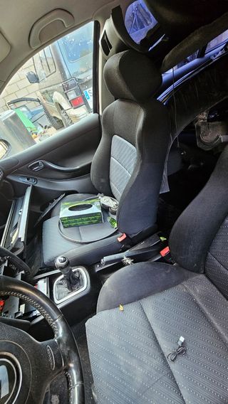 Despiece seat leon mk1 2005