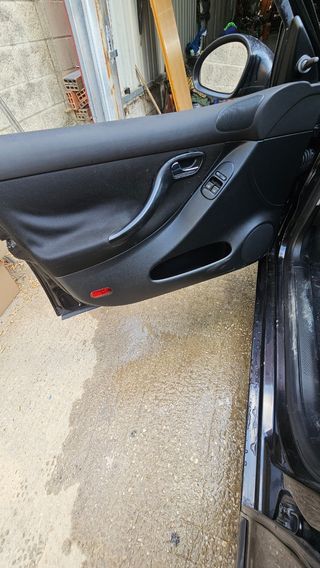 Despiece seat leon mk1 2005
