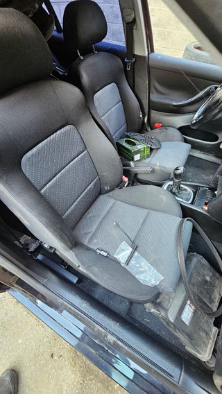 Despiece seat leon mk1 2005