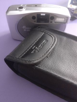 Camara fotos Premier