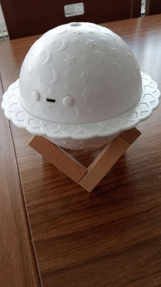 Humidificador