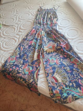 Mono de verano