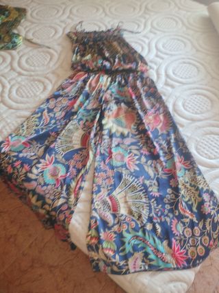 Mono de verano