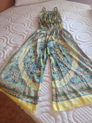 Mono de verano