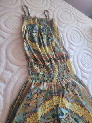 Mono de verano
