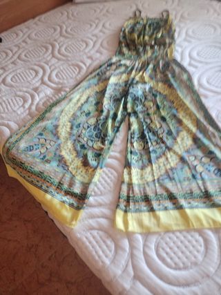 Mono de verano