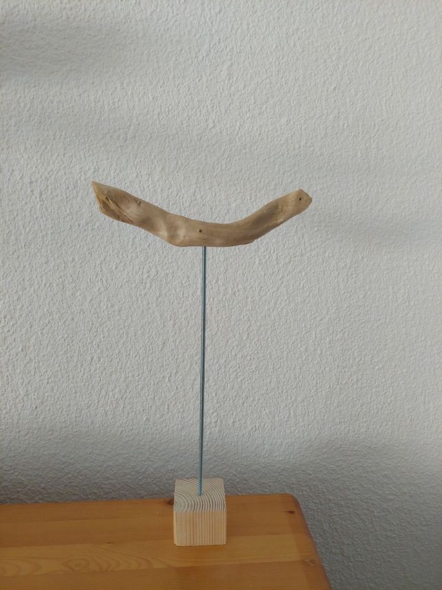 Escultura 04-2024