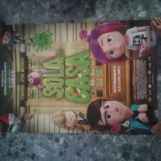 Posters de cine INFANTILES