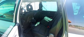 SEAT Alhambra 2009