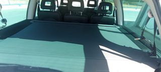SEAT Alhambra 2009