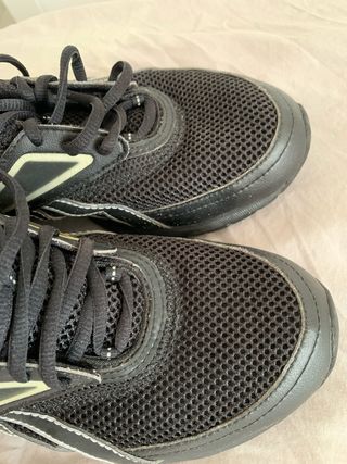 Zapatillas Reebok easy tone