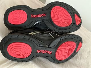 Zapatillas Reebok easy tone