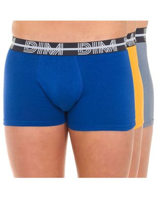 DIM. Pack 3 bóxers. Talla M