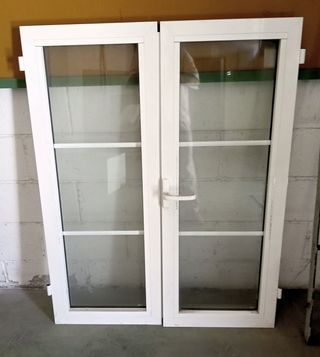 ventanas