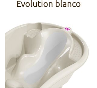 Bañera OKBABY bebé