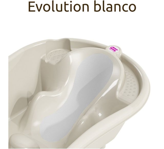 Bañera OKBABY bebé
