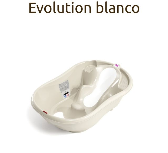 Bañera OKBABY bebé