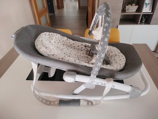 Hamaca de bebé
