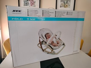 Hamaca de bebé