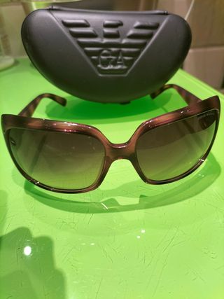 Gafas Sol Armani 