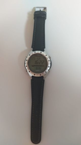 Reloj Suunto X-Lander