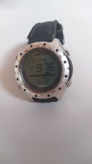 Reloj Suunto X-Lander