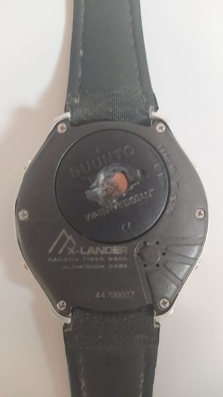 Reloj Suunto X-Lander