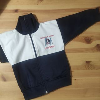 Uniforme Escuela Infantil El Columpio