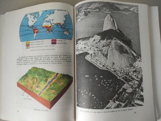 Libro "Ciencias Naturales" 3° BUP