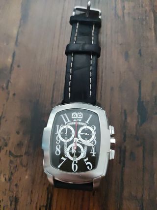 Reloj de pulsera vintage