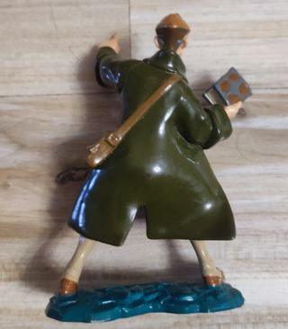 Miko Atlantis applause Disney