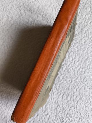 ANTIGUO LIBRO GRAMÁTICA CASTELLANA AÑO 1922
