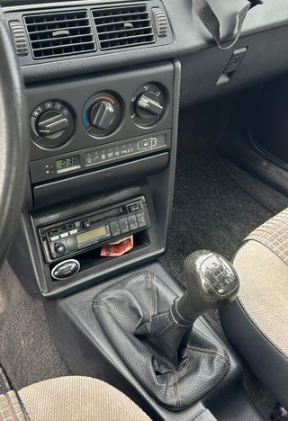 Alfa Romeo 155 1992