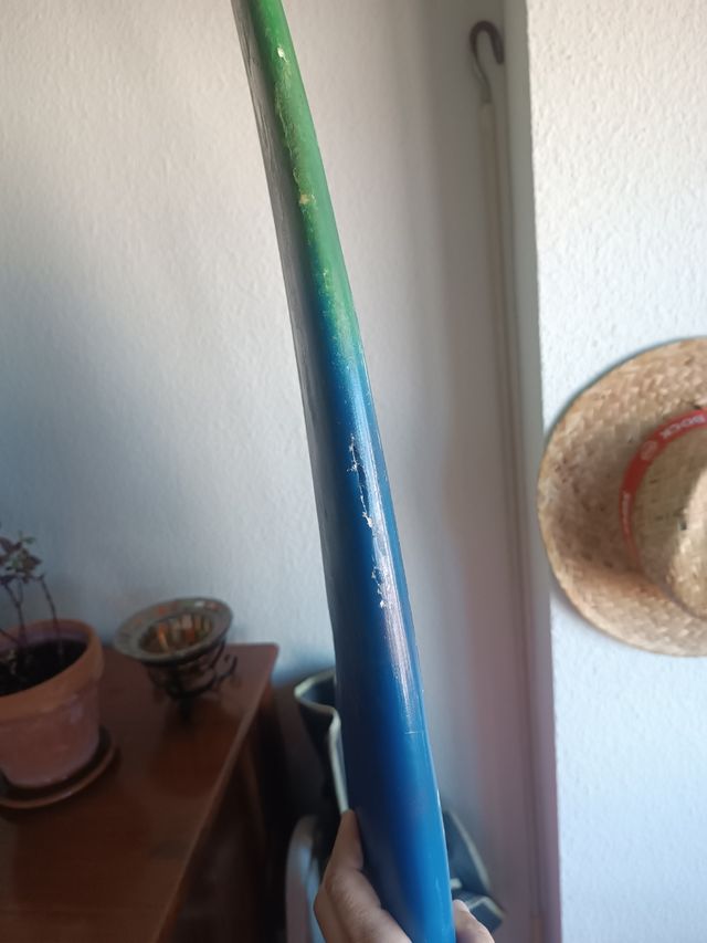 Tabla de surf Pukas 5.9