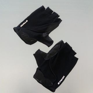 Guanti ciclismo donna B-Twin