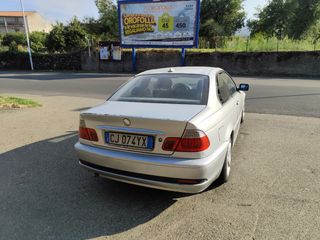 BMW Serie 3 2003