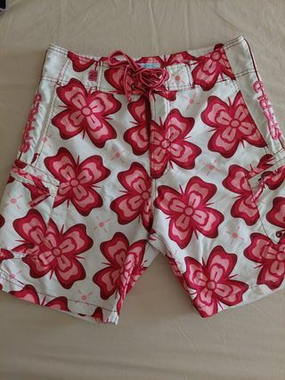 Bañador de chico