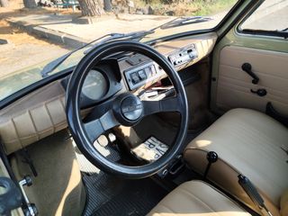 Fiat 126  PERSONAL 4 1982