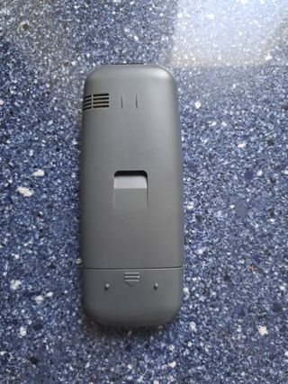 Mando aire acondicionado hisense