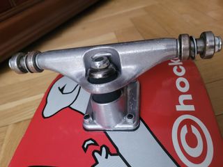 Monopatín Skate