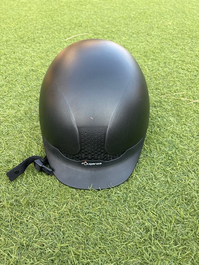 Casco hipica niño niña talla S 53-55 cm