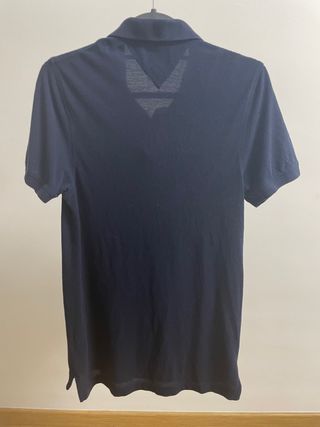 Polo Tommy Hilfiger Talla S