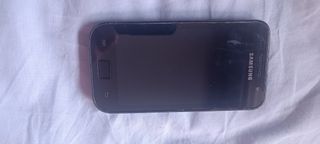 Samsung Galaxy S SCL