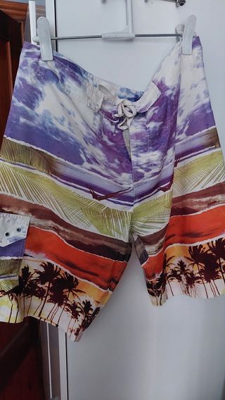 Bañadores chico 3€ los 3