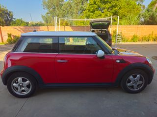 MINI one 2007