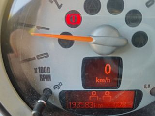 MINI one 2007