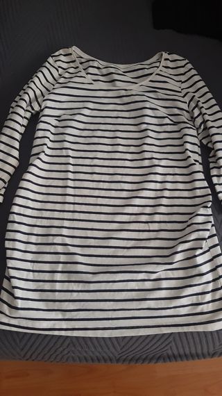 Jersey embarazo