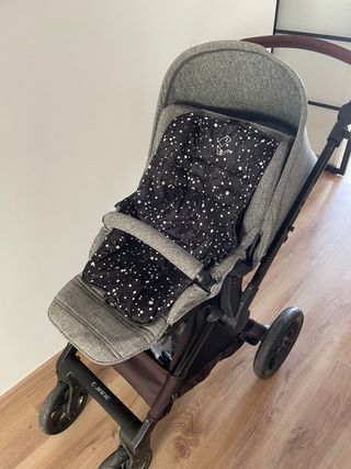Passeggino per bambini Jané